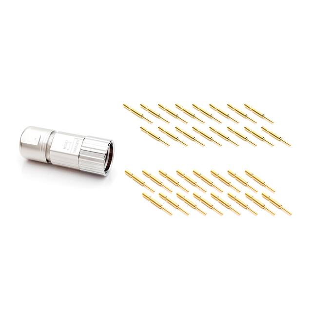 MA7CAP1600-S3-KIT Amphenol Sine Systems Corp  Circular Connector Assemblies